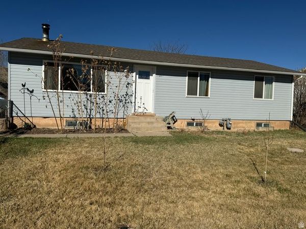 517 S 570 E, Duchesne, UT 84021