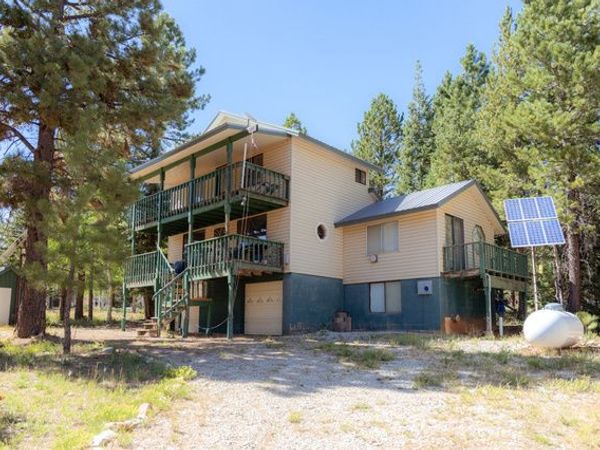 1270 W STRAWBERRY POINT RD , Duck Creek Village, UT 84762