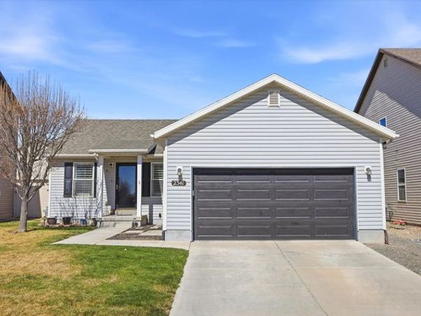 2341 E SUMMIT WAY, Eagle Mountain, UT 84005