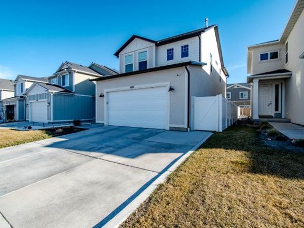 4172 E TIVON LN N, Eagle Mountain, UT 84005