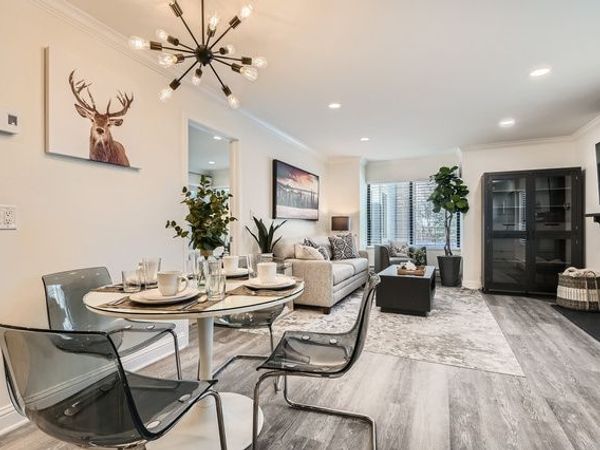 2100 CANYONS RESORT DR, Unit 10-B1, Park City, UT 84098