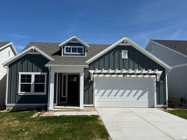624 N LEGEND CIR , Unit 480, Mapleton, UT 84664