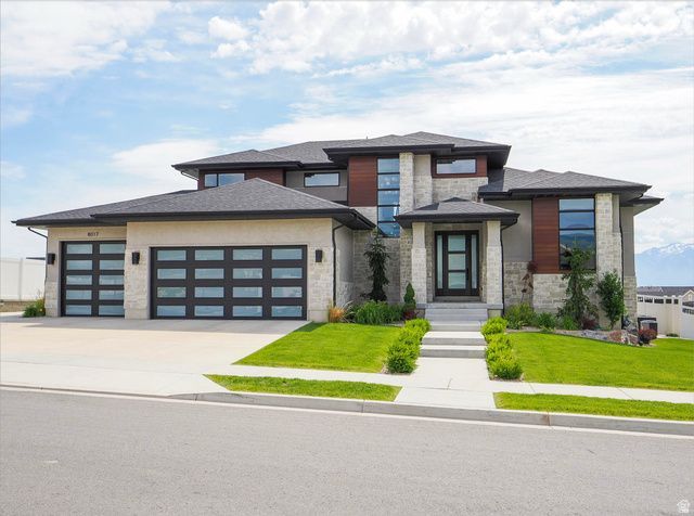8017 S Red Baron Ln, West Jordan, UT 84081 Main Photo