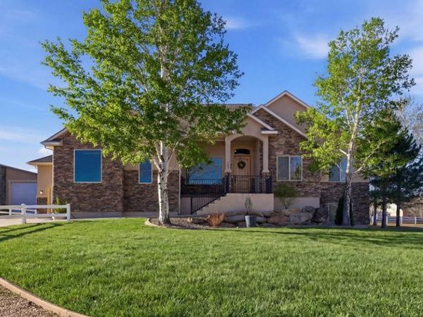 294 W WILLOW CT , Francis, UT 84036