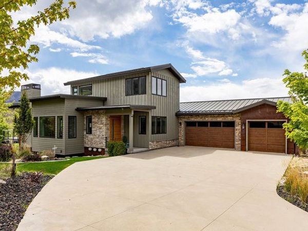 806 S SUMMIT CREEK DR , Woodland Hills, UT 84653