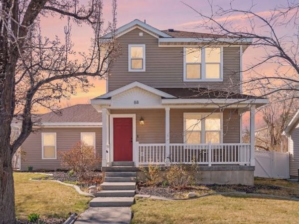 88 E APARICIO DR, Tooele, UT 84074