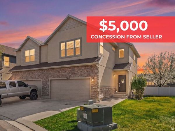 4869 W ANISE ST, Riverton, UT 84096