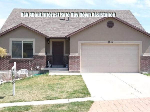 3536 S HAWK DR S, Saratoga Springs, UT 84045