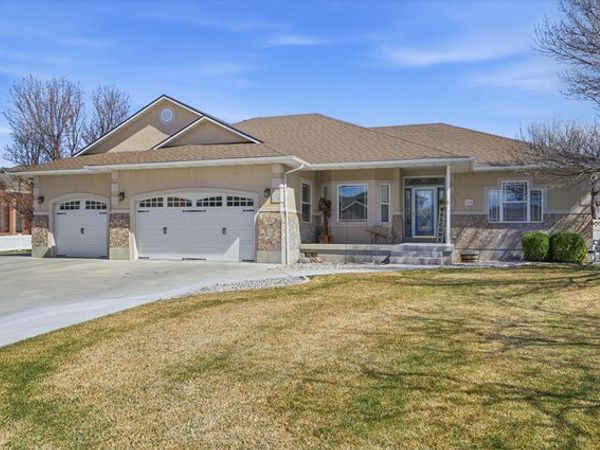 645 S 200 W, Garland, UT 84312