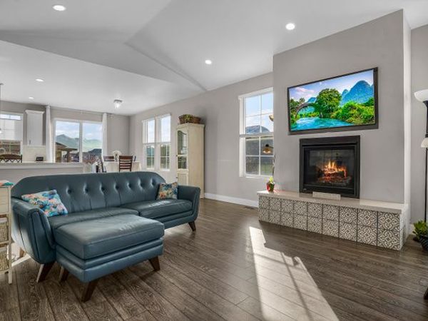 2162 W KIMBER LN, Riverton, UT 84065