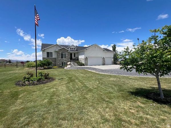 7755 N HIGHWAY 38 W, Honeyville, UT 84314