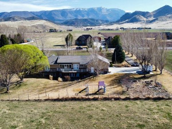 570 W 85 S, Glenwood, UT 84730