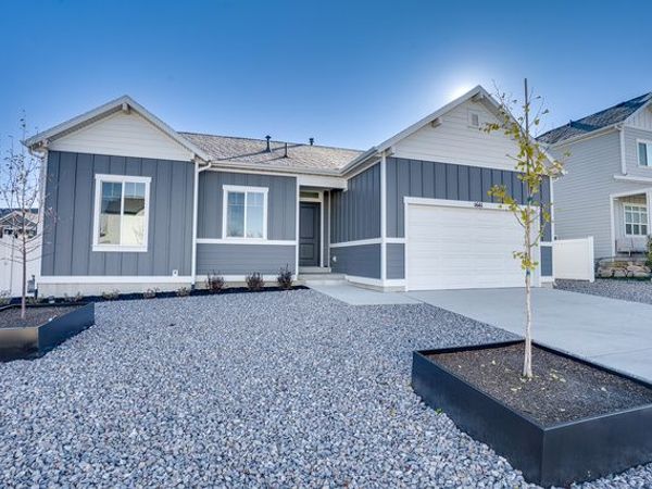 1661 S 1030 E, Heber City, UT 84032