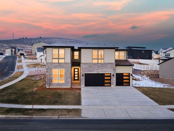 447 N PINNACLE LN , Unit 25, Saratoga Springs, UT 84045