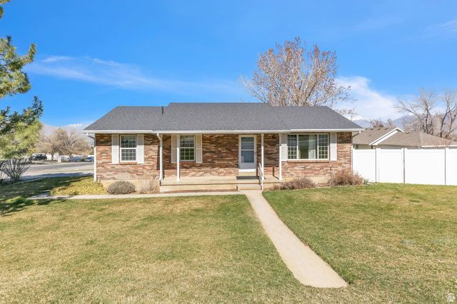 331 E Park Dr , Elk Ridge, UT 84651 Main Photo