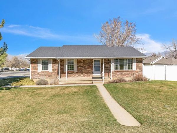 331 E PARK DR , Elk Ridge, UT 84651