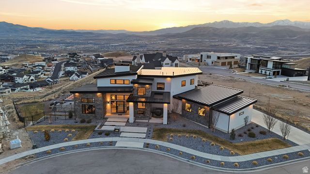 1249 W Tuono Pl , Lehi, UT 84048 Main Photo