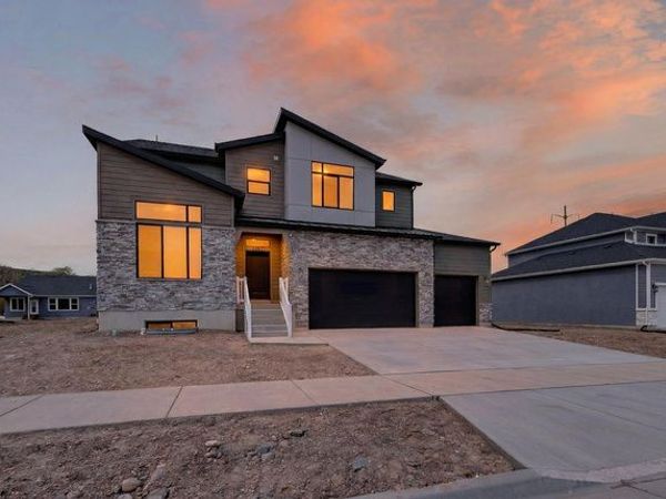 6387 S RAY DR , Unit 103, South Weber, UT 84405