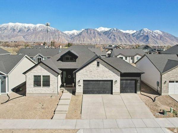 1538 N 3200 W, Provo, UT 84601