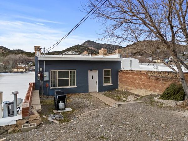317 W MAIN ST , Eureka, UT 84628