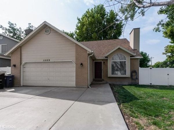 1289 W ATHLEEN DR S, West Jordan, UT 84084
