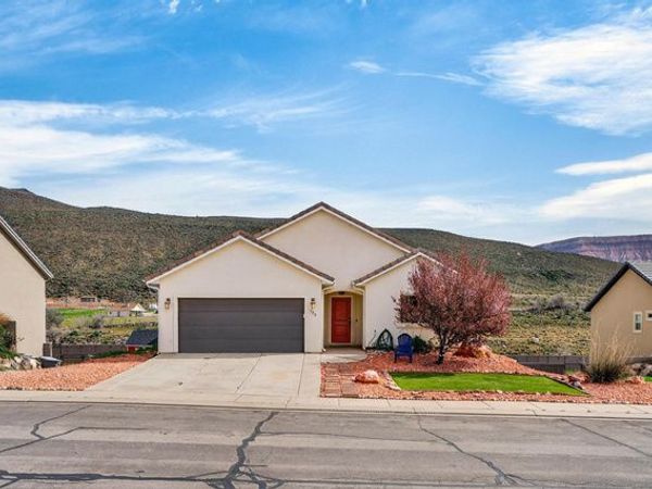 735 S PEACHTREE DR , Toquerville, UT 84774