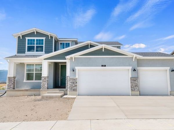 6719 N DESERT CRK, Eagle Mountain, UT 84005