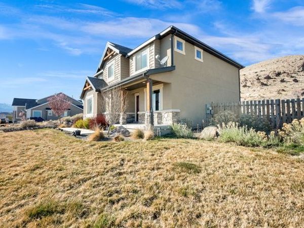 2551 E PATRIOT DR, Eagle Mountain, UT 84005