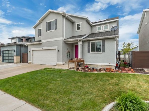 183 E 425 N, Vineyard, UT 84059