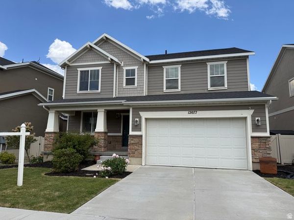 12077 S WINDOW ARCH LN W, Herriman, UT 84096