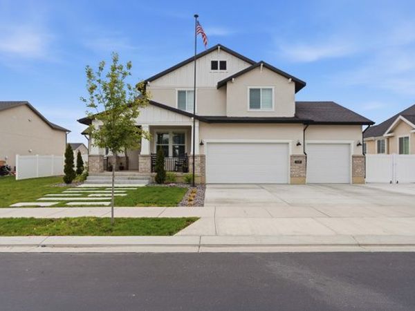 1448 E ERICKSON KNOLL LN, Eagle Mountain, UT 84005