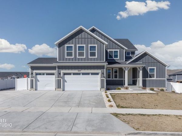 2477 N PAINTBRUSH DR W, Saratoga Springs, UT 84045