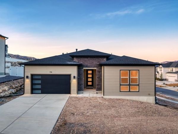 1116 W GOSSAMER LN , Unit 7, Saratoga Springs, UT 84045