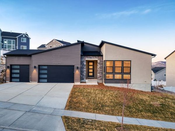 1142 W GOSSAMER LN , Unit 9, Saratoga Springs, UT 84045