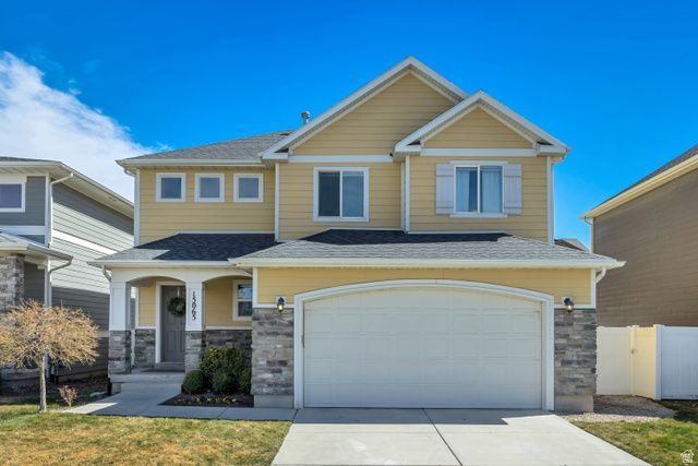 15065 S Honor Dr W, Bluffdale, UT 84065 Main Photo