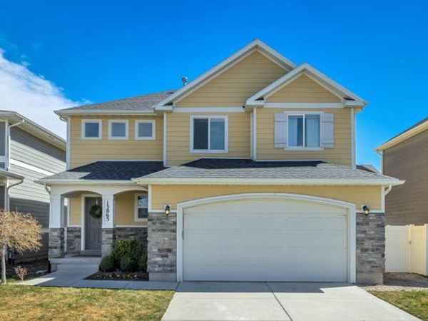 15065 S HONOR DR W, Bluffdale, UT 84065