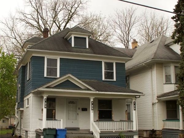 49 Shelter Street , Rochester, NY 14611