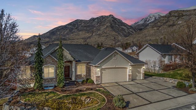 1017 E 450 S, Pleasant Grove, UT 84062 Main Photo