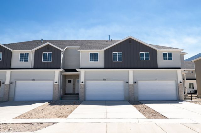676 N 500 E Lot #116 , Salem, UT 84653 Main Photo