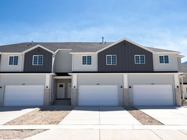 676 N 500 E LOT #116 , Salem, UT 84653