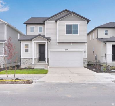 12737 S Glacier Trail Ln , Unit 165, Herriman, UT 84096 Main Photo