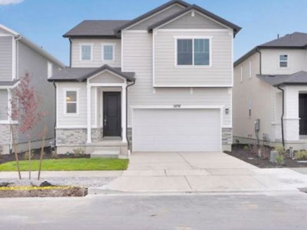 12737 S GLACIER TRAIL LN , Unit 165, Herriman, UT 84096