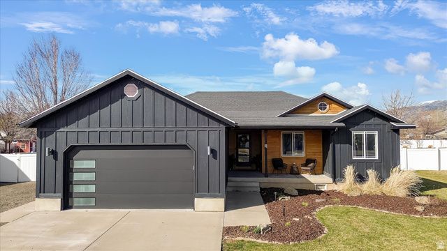 751 E 440 S, Hyrum, UT 84319 Main Photo