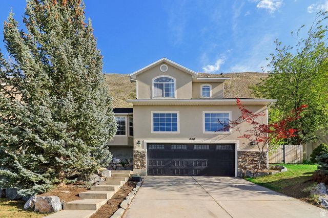 336 E Steep Mountain Dr , Draper, UT 84020 Main Photo