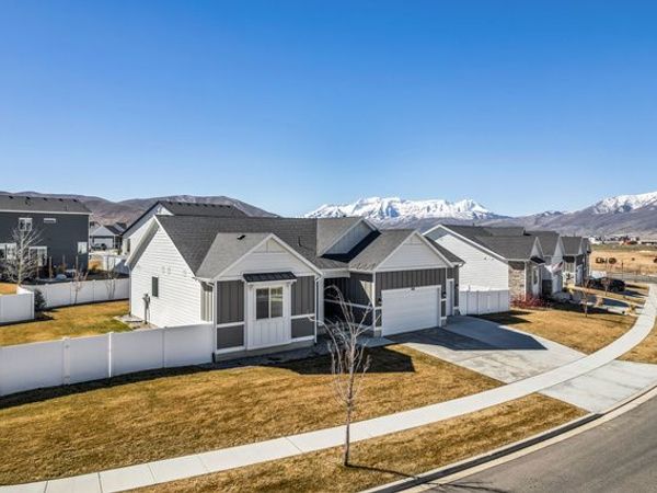 998 E BECCA RD , Heber City, UT 84032