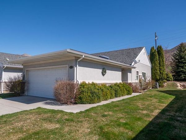 637 E 950 S, Unit 6, Brigham City, UT 84302