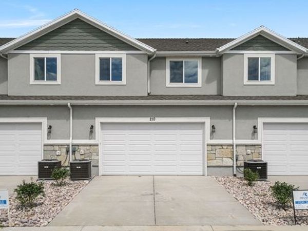 206 W 930 N, Santaquin, UT 84655