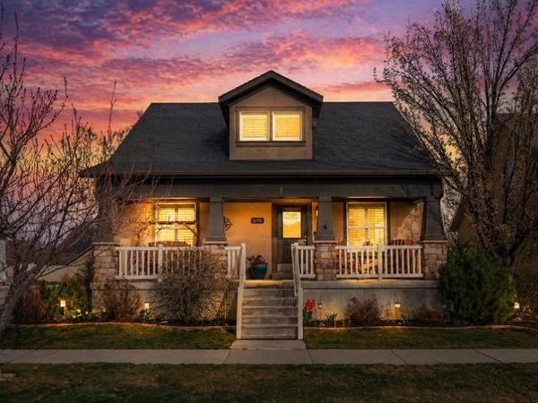 11719 S ZEPHYR WAY, South Jordan, UT 84009