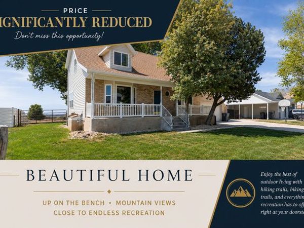 26 S 1185 E, Pleasant Grove, UT 84062
