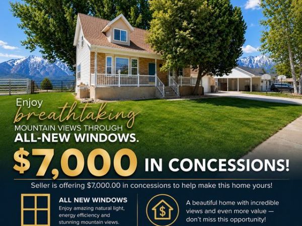 26 S 1185 E, Pleasant Grove, UT 84062